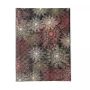 REMISE allant Un Amour De Tapis Tapis Extérieur Multicolore 123×180 19