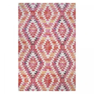 Un Amour De Tapis Tapis Extérieur Multicolore 150×220 garantis authentique 13