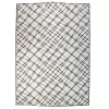 Un Amour De Tapis Tapis Extérieur Noir 120×170 garantie de qualité 20