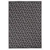 grande promotion Un Amour De Tapis Tapis Extérieur Noir 235×320 20