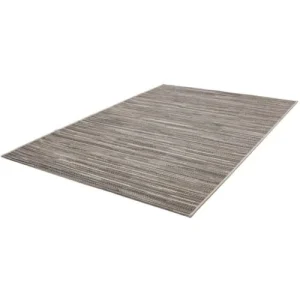 Lalee Tapis Extérieur Polypropylène Beige 120×170 dernière tendance 12