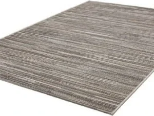 Lalee Tapis Extérieur Polypropylène Beige 80×150 marque pas cher 12