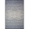 Fabhab Tapis Extérieur Réversible En Plastique Recyclé 120×180 Cm Bleu acheter 20