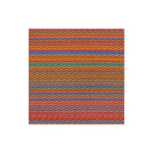 Fabhab Tapis Extérieur Réversible En Plastique Recyclé 120×180 Cm Multicolore pas cher en ligne 14