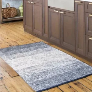 Fabhab Tapis Extérieur Réversible En Plastique Recyclé 180×270 Cm Bleu magasin pas cher 11