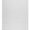 ESPRIT Tapis Exterieur Tissé Plat Motif Discret Blanc Et Noir 160×225 soldes en ligne 22