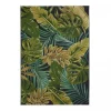 Un Amour De Tapis Tapis Extérieur Vert 123×180 design à la mode 20