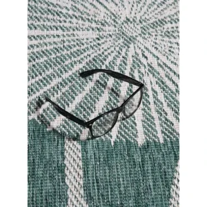 achat pas cher Un Amour De Tapis Tapis Extérieur Vert 80×150 12