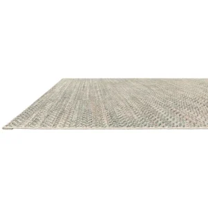 AFK Living Tapis Intérieur Extérieur Rivage Sienna & Blue 185×290 en vente 16