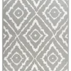 excellent qulity Tom Tailor Tapis Moderne Outdoor D’extérieur Tissé Plat Vert 123×180 11