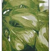 Tom Tailor Tapis Moderne Outdoor D’extérieur Tissé Plat Vert 70×120 De super promotions disponibles 20