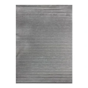 The Deco Factory Tapis Scintillant Pour Intérieur-extérieur Noir 160×230 soldes ligne 18