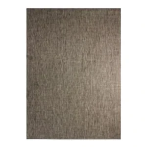 pas cher The Deco Factory Tapis Scintillant Pour Intérieur-extérieur Marron 160×230 18