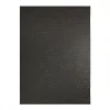 Large choix en ligne The Deco Factory Tapis Scintillant Pour Intérieur-extérieur Noir 120×170 13