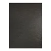 The Deco Factory Tapis Scintillant Pour Intérieur-extérieur Noir 160×230 soldes ligne 22