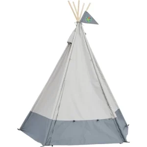 magasins pas chers Haba Tipi Terra Kids 10