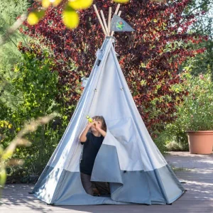 magasins pas chers Haba Tipi Terra Kids 16