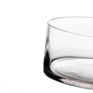 Wadiga Vase Cylindrique En Verre Pour Bougies 20x20x8cm exclusivement disponibles 7