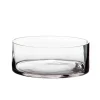 Wadiga Vase Cylindrique En Verre Pour Bougies 20x20x8cm exclusivement disponibles 20