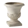 Maisons Du Monde Vase En Résine H 46 Cm MEDICIS excellente qualité 7